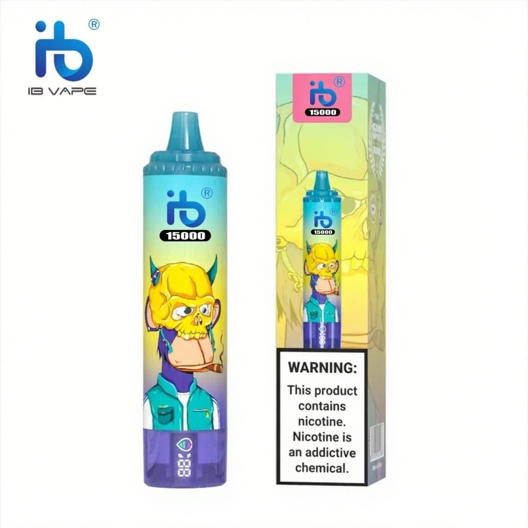IBVAPE presenta las mejores opciones de cigarrillos electronicos motril con descuentos IBVAPE y consejos de compra