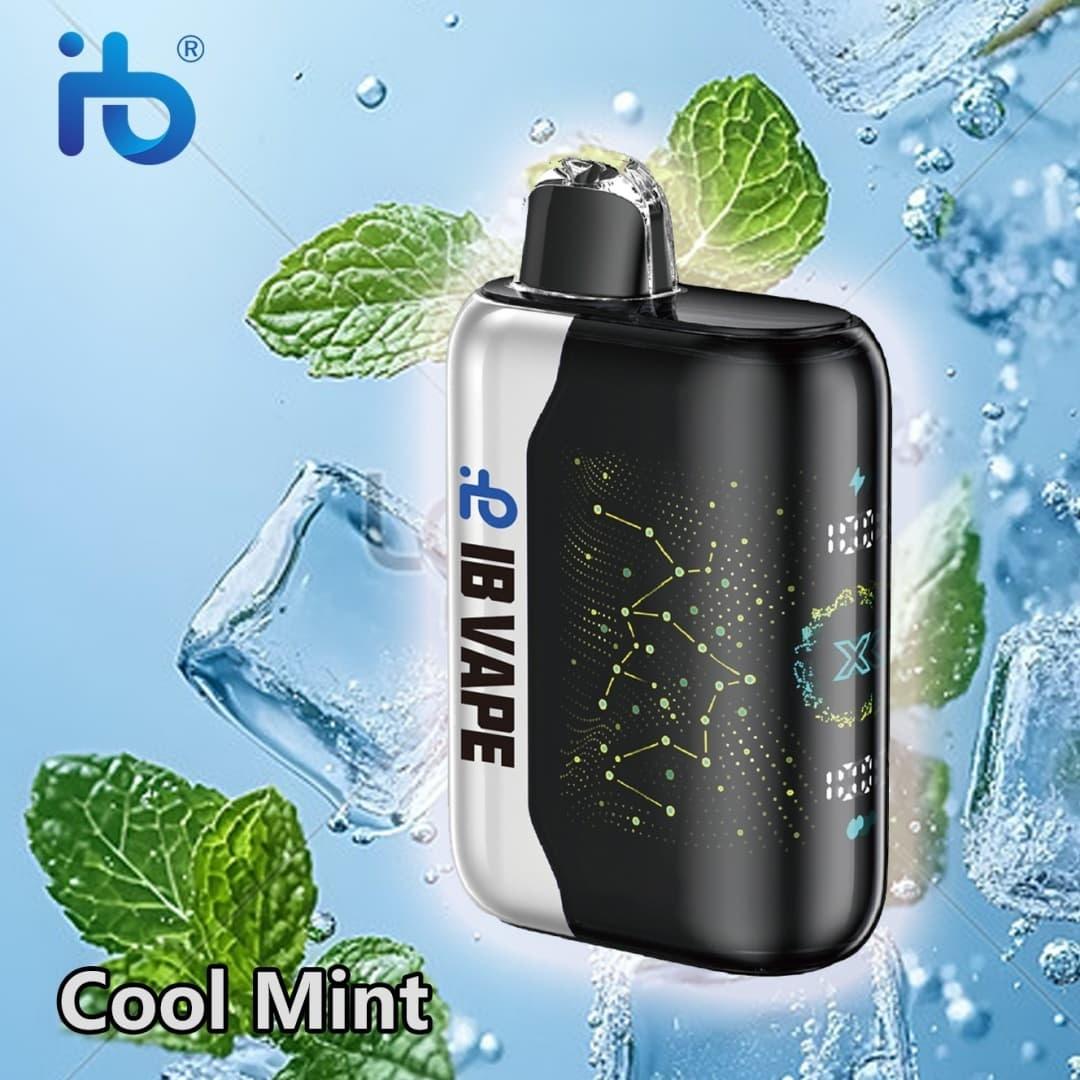 IBVAPE ofrece cigarrillos electronicos gran via madrid con descuentos exclusivos IBVAPE y guía de compra para vapear en Madrid