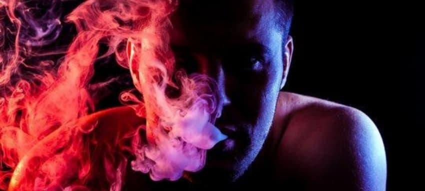 Einweg E-Zigaretten y alergia al componenete del cigarrillo electronico cómo evitar reacciones y usar Einweg E-Zigaretten con seguridad
