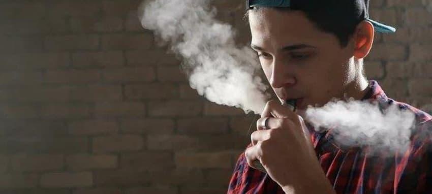 IBvape y salud materna, cigarrillos electronicos estando embarazo, riesgos reales y advertencias de IBvape