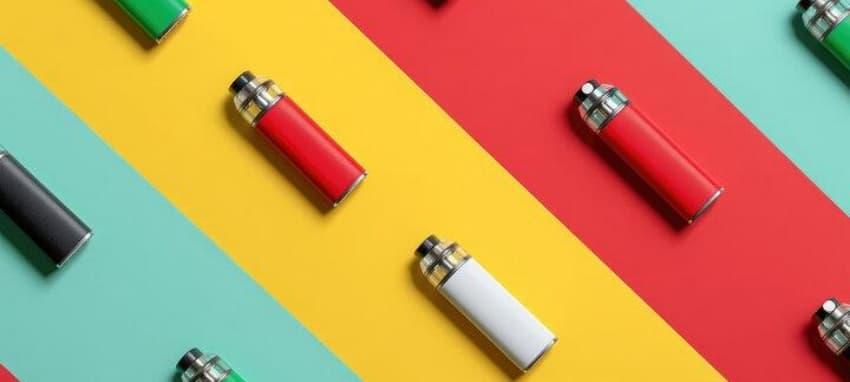 IBVape Vape Shop - Guía práctica y consejos para llevar tu cigarrillo electronico avion al viajar