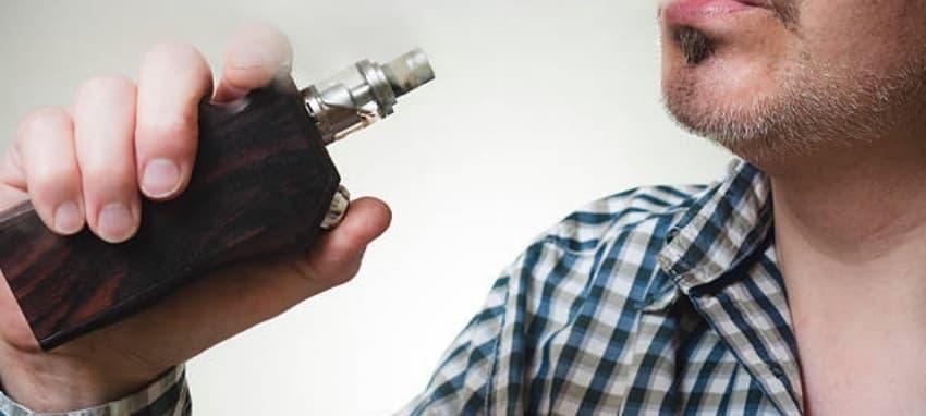 Análisis crítico de ibvape E-Shisha y cómo minimizar los cigarrillos electronicos efectos adversos