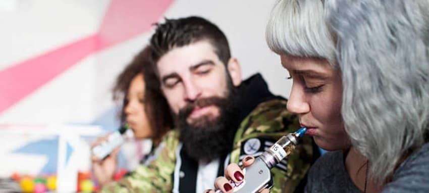 Descubre Vape Obchod para los mejores cigarrillos electronicos y Nicorette en tu tienda de vapeo Vape Obchod