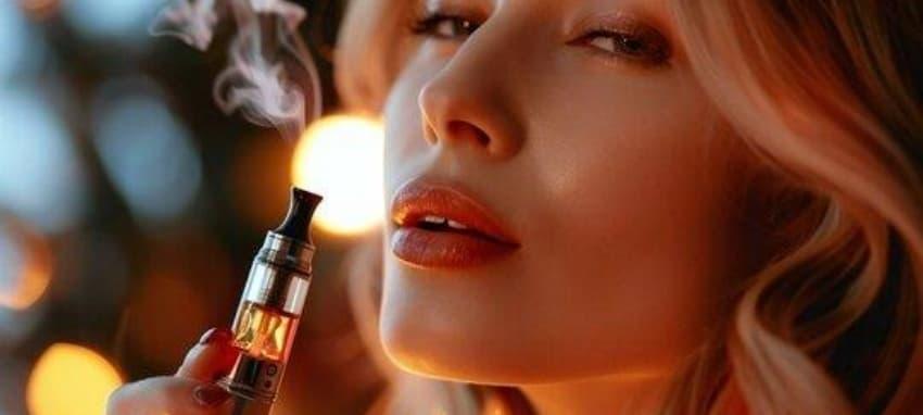 IBvape presenta cigarrillos electronicos monvaper innovadores con estilo IBvape y autonomía superior