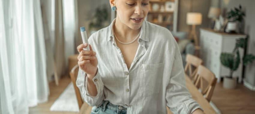 Guía práctica IBvape e-cigareta y cómo elegir los mejores cigarrillos electrónicos sin nicotina para principiantes