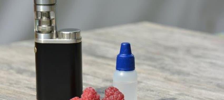 Akcesoria Vape descubre las novedades en cigarrillos electronicos iox - accesorios imprescindibles, comparativa y mejores ofertas