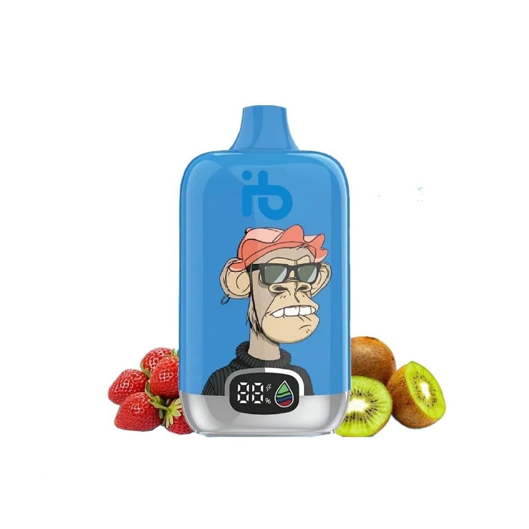 Descubre IBvape e-papierosy y su impacto en el mercado de cigarrillos electronicos el pais con reseñas, consejos y novedades
