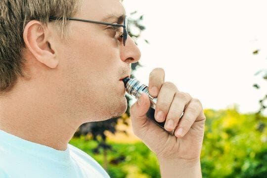 Vape Shop te informa sobre la ley de uso de cigarrillos electronicos y las novedades en Vape Shop