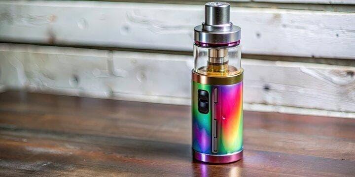 Descubre cómo funciona e-füst y cigarrillos electronicos ego para una mejor experiencia vaping con e-füst