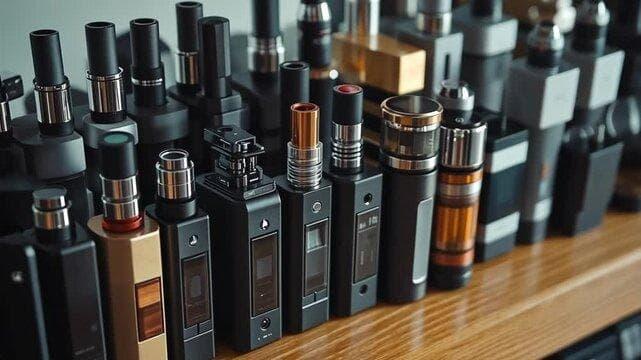 Guía esencial e papierosy y cigarrillos electronicos explicacion clara para elegir tu dispositivo de vapeo