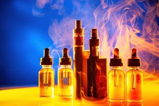 Descubre los mejores cigarrillos electrónicos en IBVAPE Alcoi para una experiencia única con IBVAPE