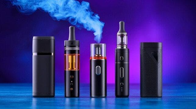 Descubre IBvape E-cigarete y las mejores tiendas de cigarrillos electronicos mairena del aljarafe en 2025