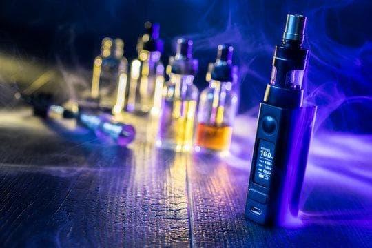 Liquidy Revoluciona la Experiencia con Cigarrillos Electrónicos con Nicotina para Usuarios de Liquidy