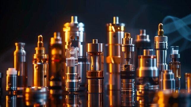 e-cigaretta bolt opiniones y comparativa para encontrar los cigarrillos electronicos mas parecidos al tabaco tradicional