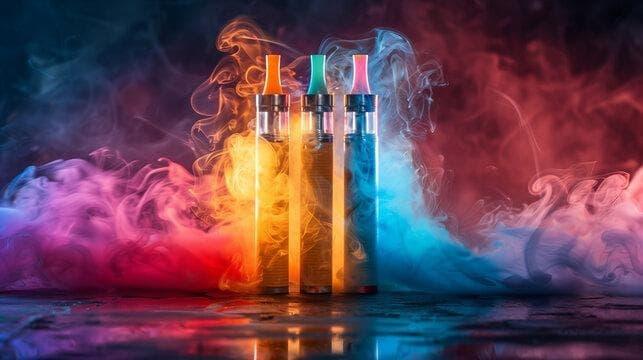 E-Cigi Bolt guía 2026 para vapeadores y comparativa de cigarrillos electronicos en cordoba españa