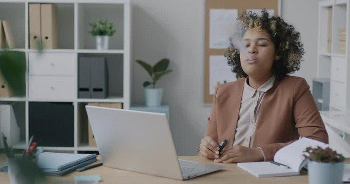 Descubre las últimas noticias sobre e-füst y cigarrillos electronicos en el mercado actual