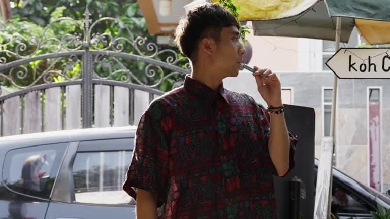 Descubre cómo funciona e-füst y cigarrillos electronicos ego para una mejor experiencia vaping con e-füst