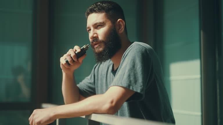 Einweg Vapes y cigarrillos electronicos ect guía práctica para elegir, comparar y usar con seguridad
