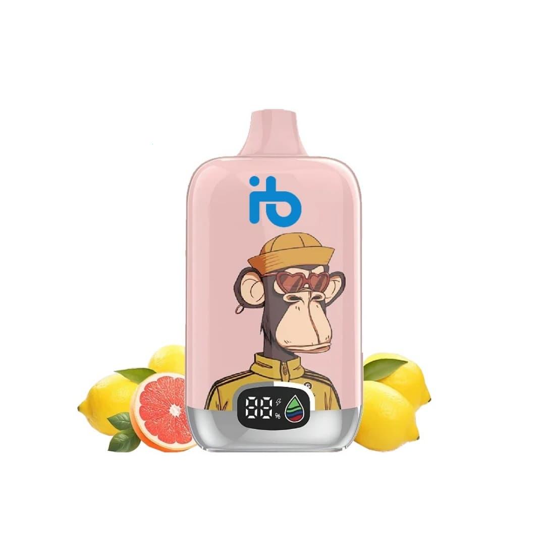 IBvape E-Zigarette reseña y guía de compra de cigarrillos electronicos liquidas china con mejores ofertas